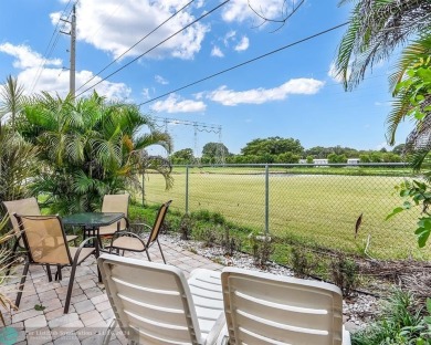 BEAUTIFUL manufactured home in Ravenswood Estates where you own on The Club at Emerald Hills in Florida - for sale on GolfHomes.com, golf home, golf lot