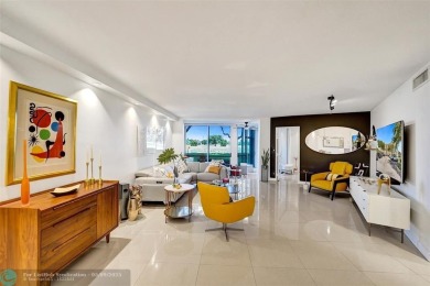 Welcome to your RARE 1ST FLOOR KING UNIT beautifully remodeled 1 on Palm-Aire Country Club and Resort - The Oaks in Florida - for sale on GolfHomes.com, golf home, golf lot