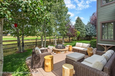 Spacious custom home on the 12th fairway/tee in River Valley on River Valley Ranch Golf Club in Colorado - for sale on GolfHomes.com, golf home, golf lot