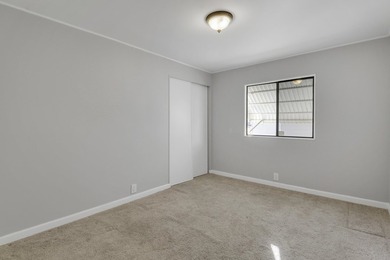 PRICE REDUCED! Golf course frontage! This 3BR/2BA gem in the 55+ on Heritage Ridge Golf Club in Florida - for sale on GolfHomes.com, golf home, golf lot