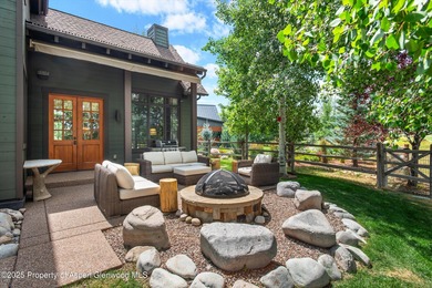 Spacious custom home on the 12th fairway/tee in River Valley on River Valley Ranch Golf Club in Colorado - for sale on GolfHomes.com, golf home, golf lot