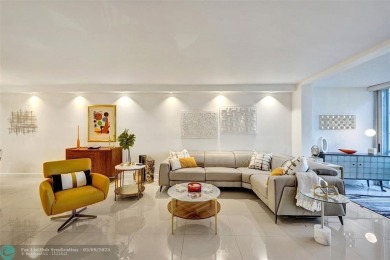 Welcome to your RARE 1ST FLOOR KING UNIT beautifully remodeled 1 on Palm-Aire Country Club and Resort - The Oaks in Florida - for sale on GolfHomes.com, golf home, golf lot