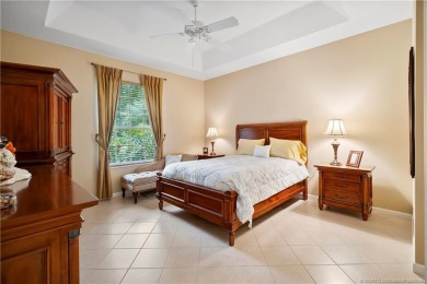 This beautifully maintained 3-bedroom, 2-bath villa with a 2-car on Eagle Marsh Golf Club in Florida - for sale on GolfHomes.com, golf home, golf lot
