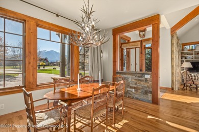 Spacious custom home on the 12th fairway/tee in River Valley on River Valley Ranch Golf Club in Colorado - for sale on GolfHomes.com, golf home, golf lot