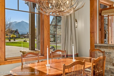Spacious custom home on the 12th fairway/tee in River Valley on River Valley Ranch Golf Club in Colorado - for sale on GolfHomes.com, golf home, golf lot