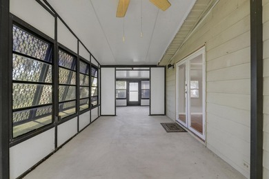 PRICE REDUCED! Golf course frontage! This 3BR/2BA gem in the 55+ on Heritage Ridge Golf Club in Florida - for sale on GolfHomes.com, golf home, golf lot