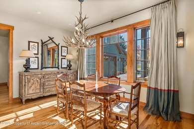 Spacious custom home on the 12th fairway/tee in River Valley on River Valley Ranch Golf Club in Colorado - for sale on GolfHomes.com, golf home, golf lot