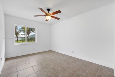 Discover Paradise. A well updated home, perfectly situated in on  in Florida - for sale on GolfHomes.com, golf home, golf lot