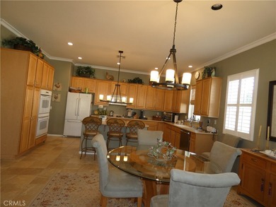 Solera shining star. Most sought after floor plan in the on Oak Valley Golf Club in California - for sale on GolfHomes.com, golf home, golf lot