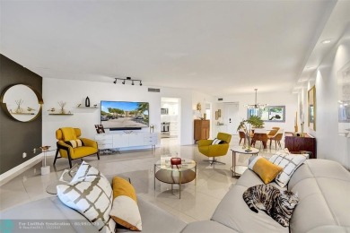 Welcome to your RARE 1ST FLOOR KING UNIT beautifully remodeled 1 on Palm-Aire Country Club and Resort - The Oaks in Florida - for sale on GolfHomes.com, golf home, golf lot