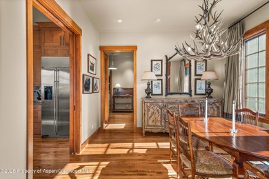 Spacious custom home on the 12th fairway/tee in River Valley on River Valley Ranch Golf Club in Colorado - for sale on GolfHomes.com, golf home, golf lot