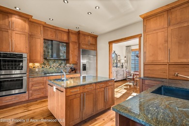Spacious custom home on the 12th fairway/tee in River Valley on River Valley Ranch Golf Club in Colorado - for sale on GolfHomes.com, golf home, golf lot