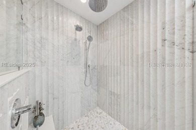 Coastal Elegance in this fully renovated down to the studs Sea on Sea Pines Country Club in South Carolina - for sale on GolfHomes.com, golf home, golf lot