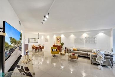 Welcome to your RARE 1ST FLOOR KING UNIT beautifully remodeled 1 on Palm-Aire Country Club and Resort - The Oaks in Florida - for sale on GolfHomes.com, golf home, golf lot