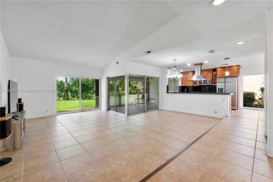 Discover Paradise. A well updated home, perfectly situated in on  in Florida - for sale on GolfHomes.com, golf home, golf lot