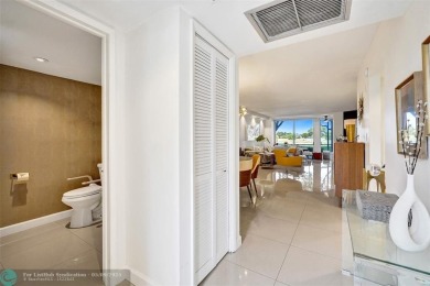 Welcome to your RARE 1ST FLOOR KING UNIT beautifully remodeled 1 on Palm-Aire Country Club and Resort - The Oaks in Florida - for sale on GolfHomes.com, golf home, golf lot