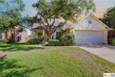 Your chance to get into the coveted Davis Spring neighborhood! on Avery Ranch Golf Club in Texas - for sale on GolfHomes.com, golf home, golf lot