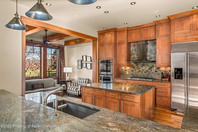 Spacious custom home on the 12th fairway/tee in River Valley on River Valley Ranch Golf Club in Colorado - for sale on GolfHomes.com, golf home, golf lot