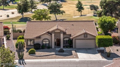 Step into this beautifully remodeled home in the highly on Westbrook Village Golf Club in Arizona - for sale on GolfHomes.com, golf home, golf lot