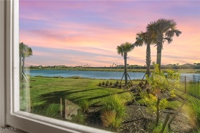 Welcome to this stunning Pulte-Mystic model four-bedroom home in on Babcock National Golf Course in Florida - for sale on GolfHomes.com, golf home, golf lot