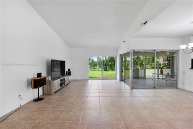 Discover Paradise. A well updated home, perfectly situated in on  in Florida - for sale on GolfHomes.com, golf home, golf lot