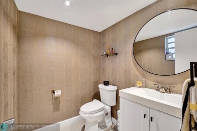 Welcome to your RARE 1ST FLOOR KING UNIT beautifully remodeled 1 on Palm-Aire Country Club and Resort - The Oaks in Florida - for sale on GolfHomes.com, golf home, golf lot