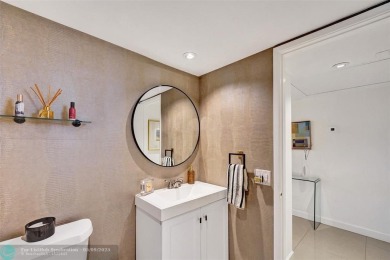 Welcome to your RARE 1ST FLOOR KING UNIT beautifully remodeled 1 on Palm-Aire Country Club and Resort - The Oaks in Florida - for sale on GolfHomes.com, golf home, golf lot
