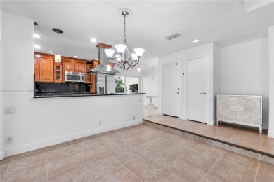 Discover Paradise. A well updated home, perfectly situated in on  in Florida - for sale on GolfHomes.com, golf home, golf lot