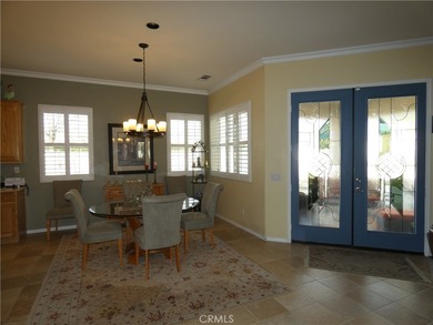 Solera shining star. Most sought after floor plan in the on Oak Valley Golf Club in California - for sale on GolfHomes.com, golf home, golf lot