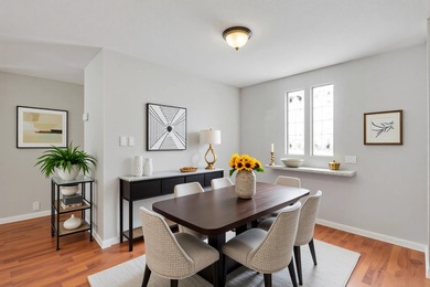 PRICE REDUCED! Golf course frontage! This 3BR/2BA gem in the 55+ on Heritage Ridge Golf Club in Florida - for sale on GolfHomes.com, golf home, golf lot