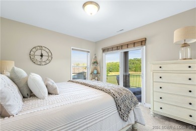 Discover luxury living in this stunning 4-bedroom, 3-bath villa on The Club At Old Kinderhook in Missouri - for sale on GolfHomes.com, golf home, golf lot