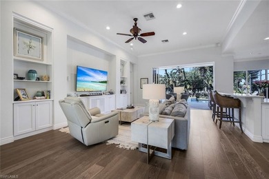 Immaculate extensively upgraded CAYMAN MODEL shows great. Great on Miromar Lakes Golf Club in Florida - for sale on GolfHomes.com, golf home, golf lot
