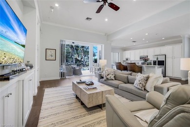 Immaculate extensively upgraded CAYMAN MODEL shows great. Great on Miromar Lakes Golf Club in Florida - for sale on GolfHomes.com, golf home, golf lot