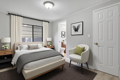 PRICE REDUCED! Golf course frontage! This 3BR/2BA gem in the 55+ on Heritage Ridge Golf Club in Florida - for sale on GolfHomes.com, golf home, golf lot