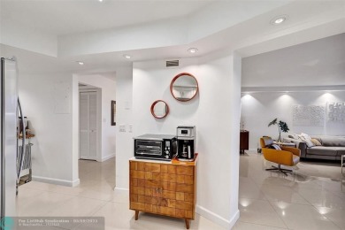 Welcome to your RARE 1ST FLOOR KING UNIT beautifully remodeled 1 on Palm-Aire Country Club and Resort - The Oaks in Florida - for sale on GolfHomes.com, golf home, golf lot