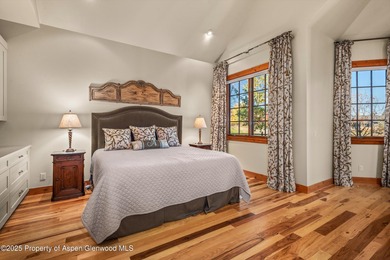 Spacious custom home on the 12th fairway/tee in River Valley on River Valley Ranch Golf Club in Colorado - for sale on GolfHomes.com, golf home, golf lot