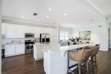 Immaculate extensively upgraded CAYMAN MODEL shows great. Great on Miromar Lakes Golf Club in Florida - for sale on GolfHomes.com, golf home, golf lot