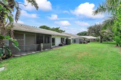 Discover Paradise. A well updated home, perfectly situated in on  in Florida - for sale on GolfHomes.com, golf home, golf lot