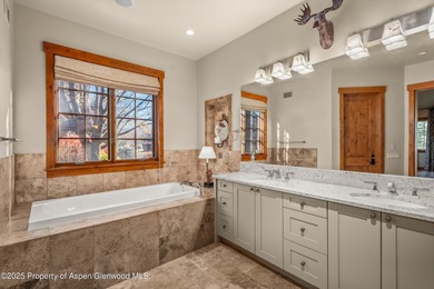 Spacious custom home on the 12th fairway/tee in River Valley on River Valley Ranch Golf Club in Colorado - for sale on GolfHomes.com, golf home, golf lot