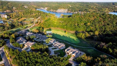 Discover luxury living in this stunning 4-bedroom, 3-bath villa on The Club At Old Kinderhook in Missouri - for sale on GolfHomes.com, golf home, golf lot