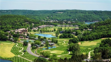 Discover luxury living in this stunning 4-bedroom, 3-bath villa on The Club At Old Kinderhook in Missouri - for sale on GolfHomes.com, golf home, golf lot