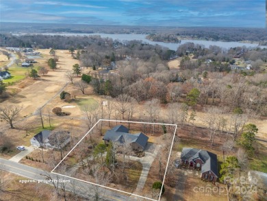 Beautifully Updated Home Located on Woodbridge Golf Course in on Woodbridge Golf Links in North Carolina - for sale on GolfHomes.com, golf home, golf lot