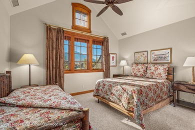 Spacious custom home on the 12th fairway/tee in River Valley on River Valley Ranch Golf Club in Colorado - for sale on GolfHomes.com, golf home, golf lot