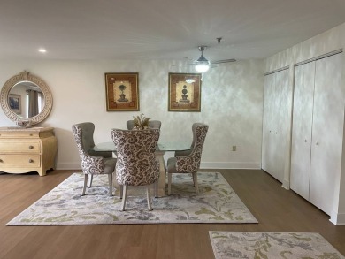 Move right into this remodeled one-level condominium. This home on Wallingford Country Club in Connecticut - for sale on GolfHomes.com, golf home, golf lot