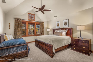 Spacious custom home on the 12th fairway/tee in River Valley on River Valley Ranch Golf Club in Colorado - for sale on GolfHomes.com, golf home, golf lot