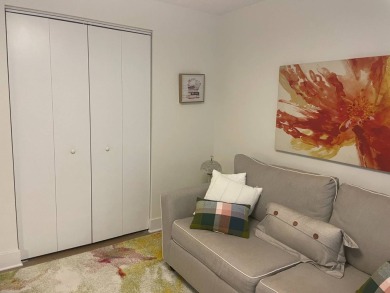 Move right into this remodeled one-level condominium. This home on Wallingford Country Club in Connecticut - for sale on GolfHomes.com, golf home, golf lot