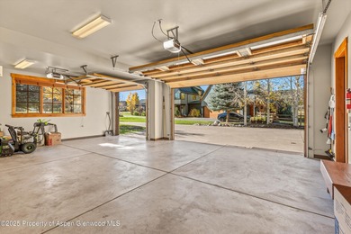 Spacious custom home on the 12th fairway/tee in River Valley on River Valley Ranch Golf Club in Colorado - for sale on GolfHomes.com, golf home, golf lot
