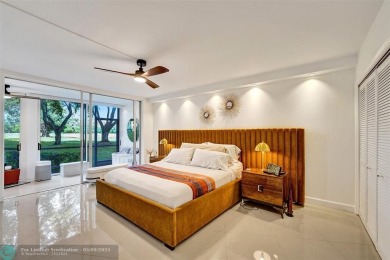 Welcome to your RARE 1ST FLOOR KING UNIT beautifully remodeled 1 on Palm-Aire Country Club and Resort - The Oaks in Florida - for sale on GolfHomes.com, golf home, golf lot