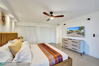 Welcome to your RARE 1ST FLOOR KING UNIT beautifully remodeled 1 on Palm-Aire Country Club and Resort - The Oaks in Florida - for sale on GolfHomes.com, golf home, golf lot