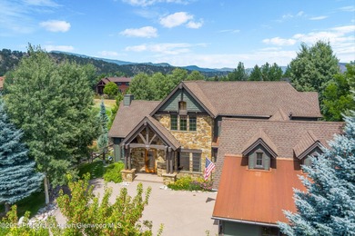 Spacious custom home on the 12th fairway/tee in River Valley on River Valley Ranch Golf Club in Colorado - for sale on GolfHomes.com, golf home, golf lot